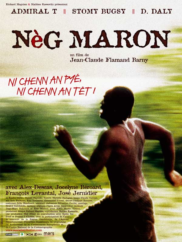 Nèg Maron Film 2004 Allociné