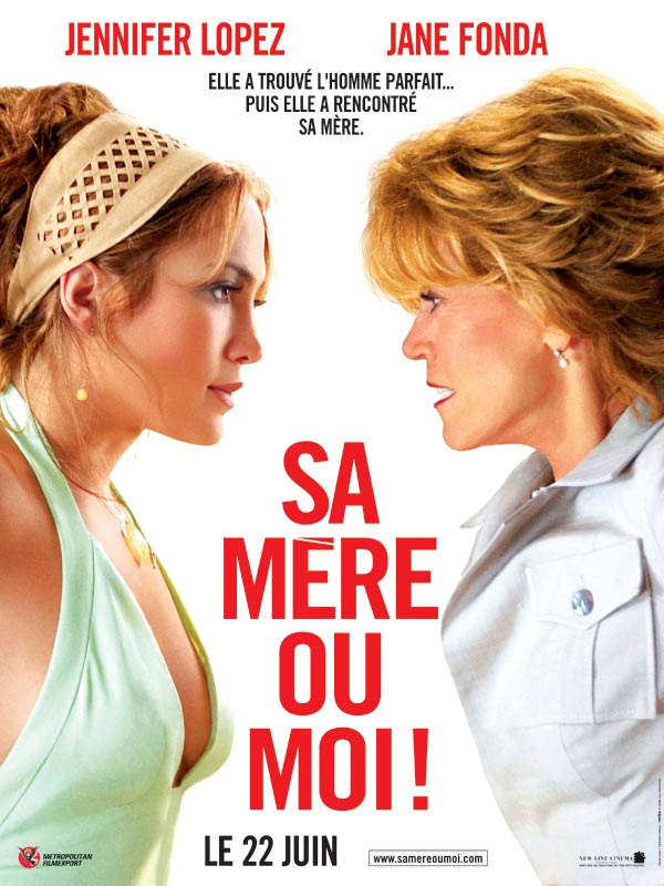 Sa Mère Ou Moi Film 2005 Allociné 