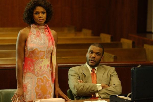 Madea Grand-mère Justicière Streaming Vf Gratuit Madea, grand-mère justicière
