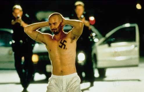 Descargar Gratis American History X