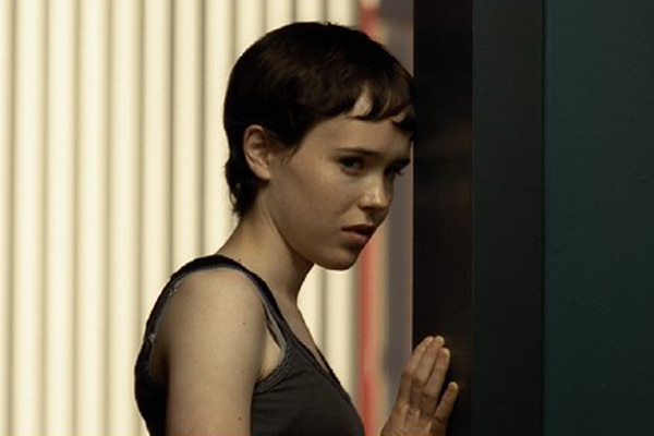 Photo De Ellen Page Hard Candy Photo David Slade Ellen Page Allocin