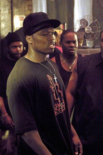 50 Cent Reussir Ou Mourir Photo du film Réussir ou mourir - Photo 39 sur 40 - AlloCiné