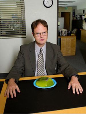 Affiche de Rainn Wilson Affiche de Rainn Wilson