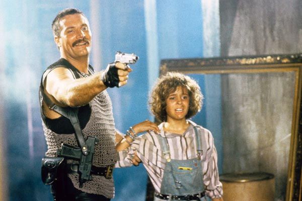 Commandos De L Ombre Photo du film Commando - Photo 1 sur 4 - AlloCiné