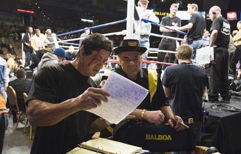 Rocky Balboa Rocky Balboa