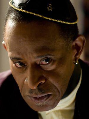 Affiche de Antonio Fargas Affiche de Antonio Fargas