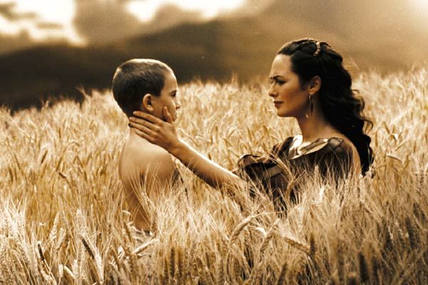 Photo De Lena Headey 300 Photo Giovani Antonio Cimmino Lena Headey 