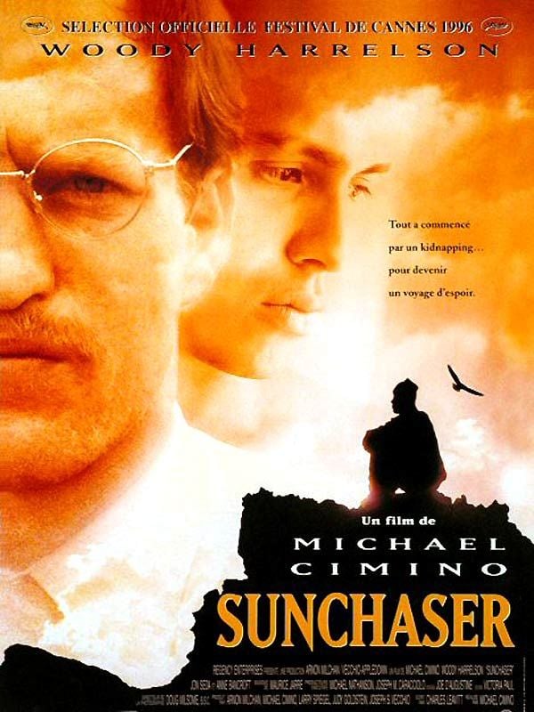 sunchaser movie