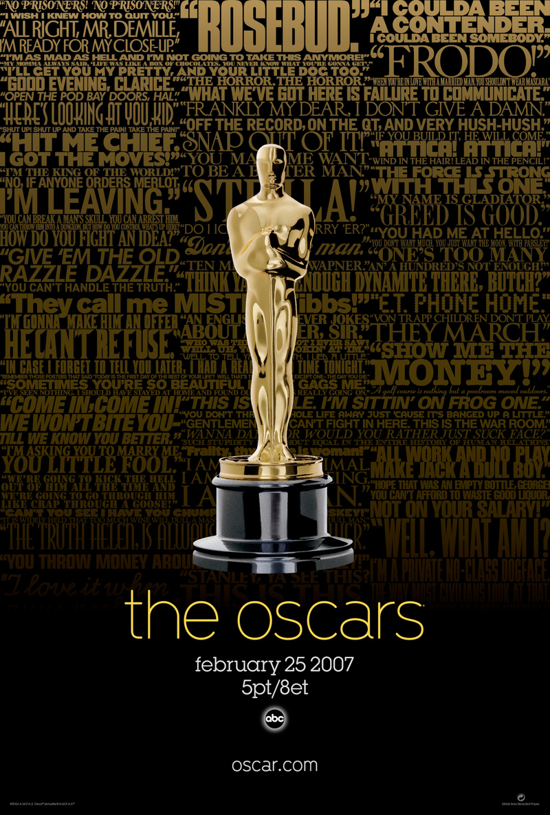 palmares-oscars-academy-awards-2007-r-compenses-nominations