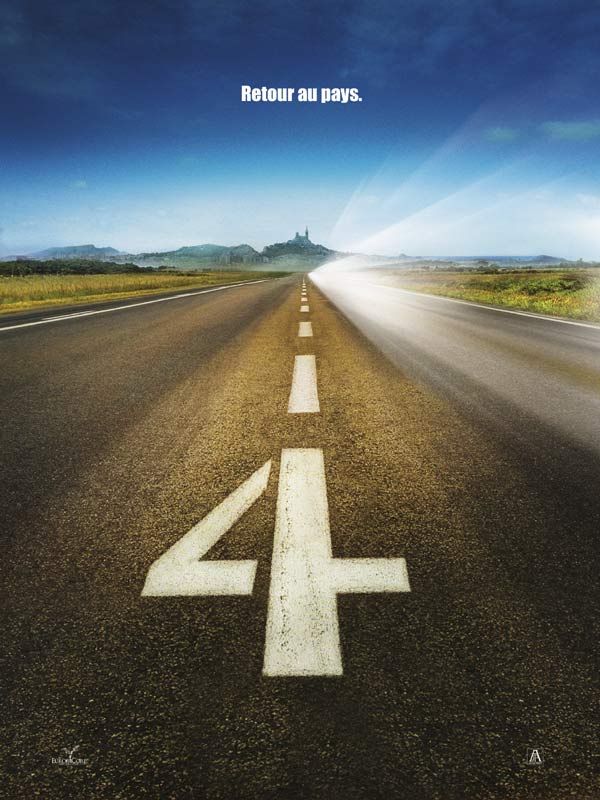 Taxi 4 Taxi 4