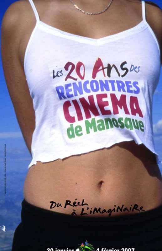 rencontre cinema manosque