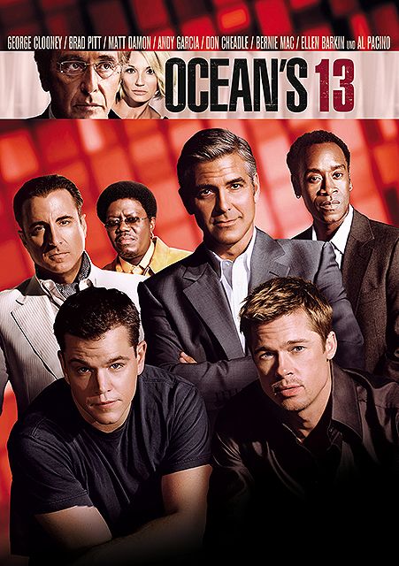 Ocean's 13 Ocean's 13