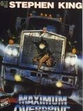 Télécharger : Maximum Overdrive