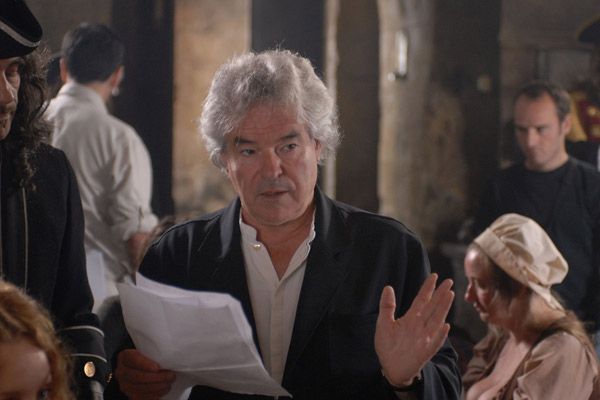 Jean De La Fontaine Le Défi Jean de La Fontaine, le défi Film Streaming