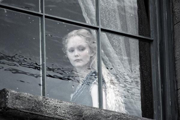 Sweeney Todd, le diabolique barbier de Fleet Street Sweeney Todd, le diabolique barbier de Fleet Street