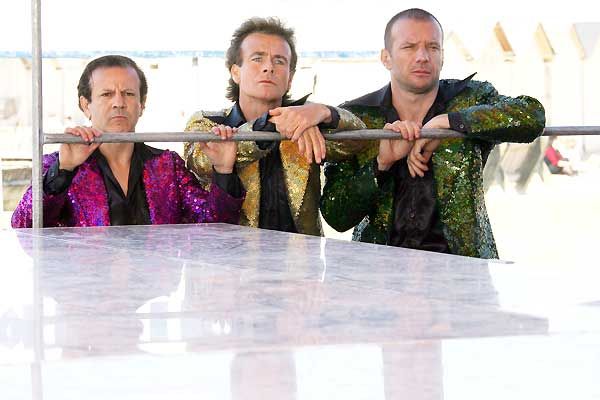 Photo du film Disco Photo 25 sur 37 AlloCiné