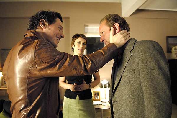 Les Deux Monde Streaming Les Deux mondes Film Streaming