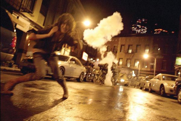 Cloverfield Cloverfield