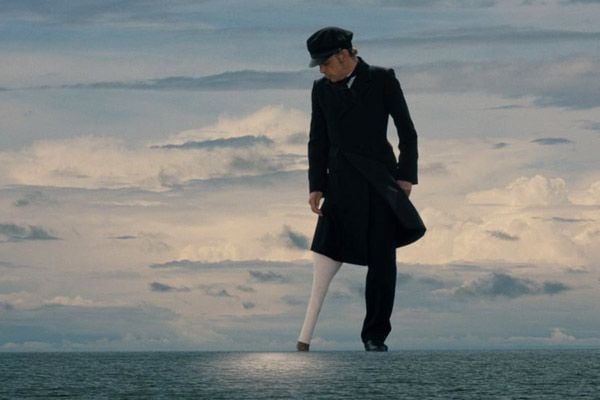 Photo du film Capitaine Achab Photo 2 sur 3 AlloCiné