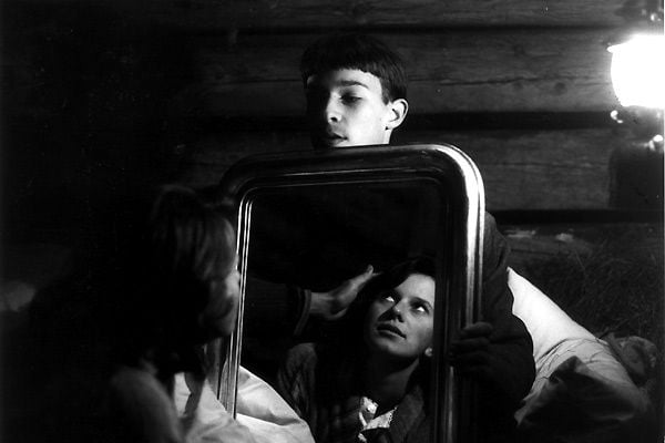 L âme Soeur Film Photo du film L'Ame soeur - Photo 4 sur 4 - AlloCiné