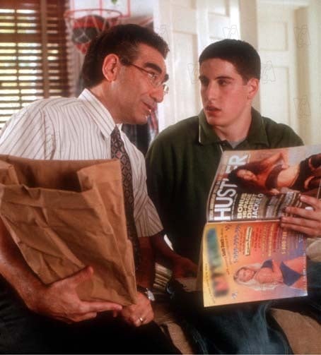 Photo De Jason Biggs American Pie Photo Jason Biggs Allociné