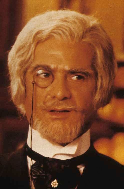 jean claude brialy arsene lupin