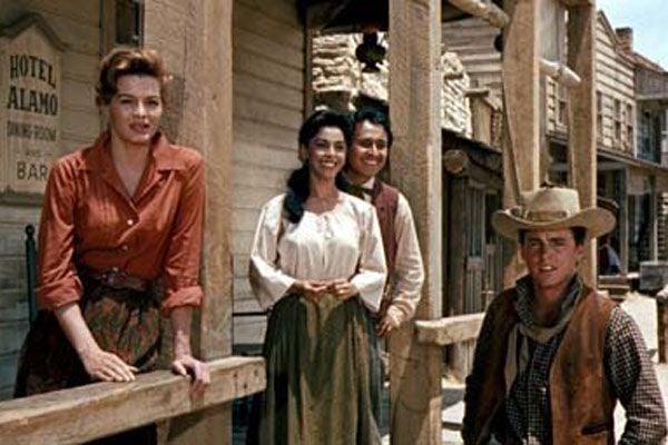 Photo Du Film Rio Bravo Photo 4 Sur 39 AlloCin photo-du-film-rio-bravo-photo-4-sur-39-allocin