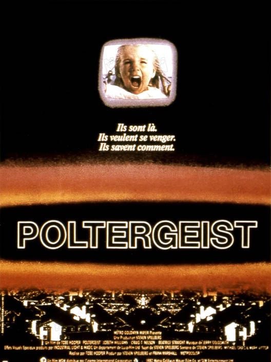 Poltergeist