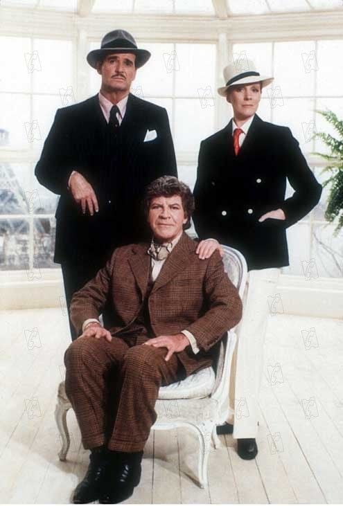 Film Victor Victoria Streaming Photo du film Victor Victoria - Photo 2 sur 7 - AlloCiné