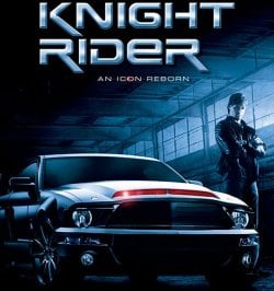 knight rider le retour de k2000 saison 1