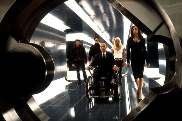 X-Men X-Men