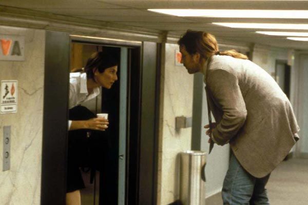 Dans La Peau De John Malkovich Streaming Dans la peau de John Malkovich Film Streaming