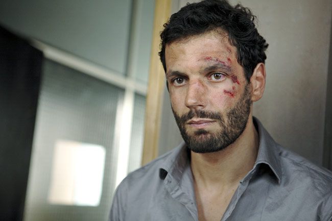 Films Et Séries Tv Avec Mehdi Nebbou Engrenages : Engrenages : Photo Mehdi Nebbou - 126 sur 148 - AlloCiné