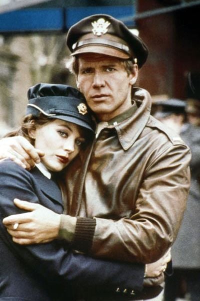 Guerre et passion Guerre et passion