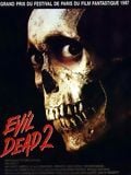 Evil Dead 2 streaming
