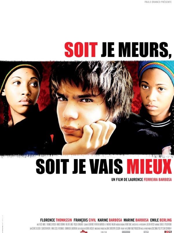 Je Vais Mieux Film Soit je meurs, soit je vais mieux - film 2007 - AlloCiné