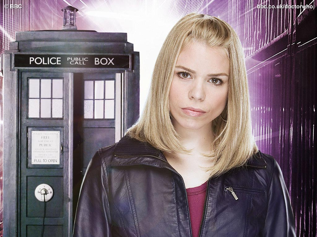 Doctor Who 2005 Doctor Who 2005 Photo Billie Piper 964 Sur 5025