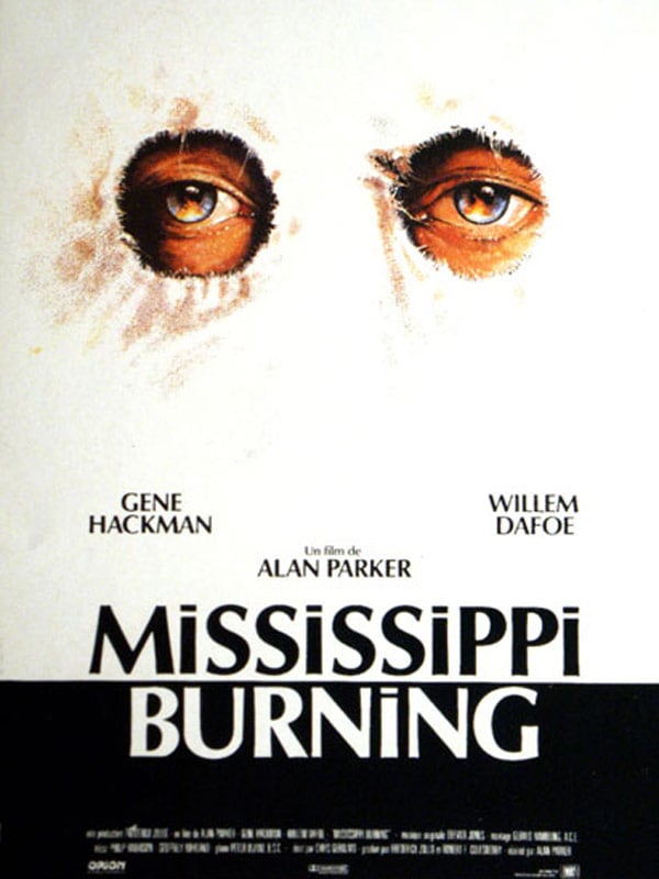 Mississippi Burning [1988]