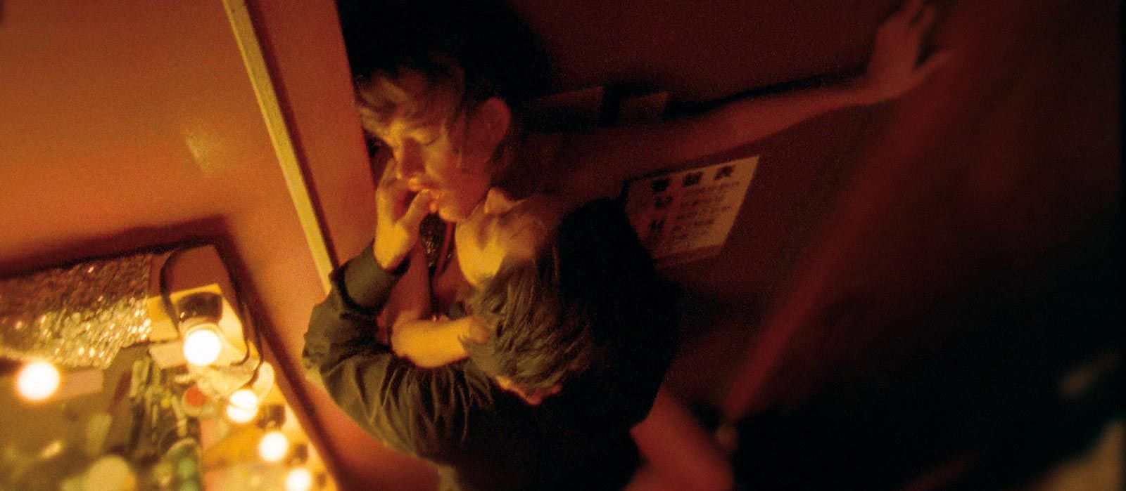 Enter The Void Streaming Complet Vf Enter the Void