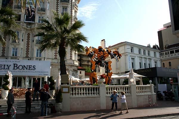 Photo Du Film Transformers La Revanche Photo Sur Allocin