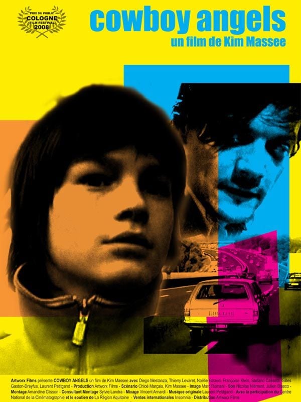 Cowboy Angels film 2007 AlloCiné