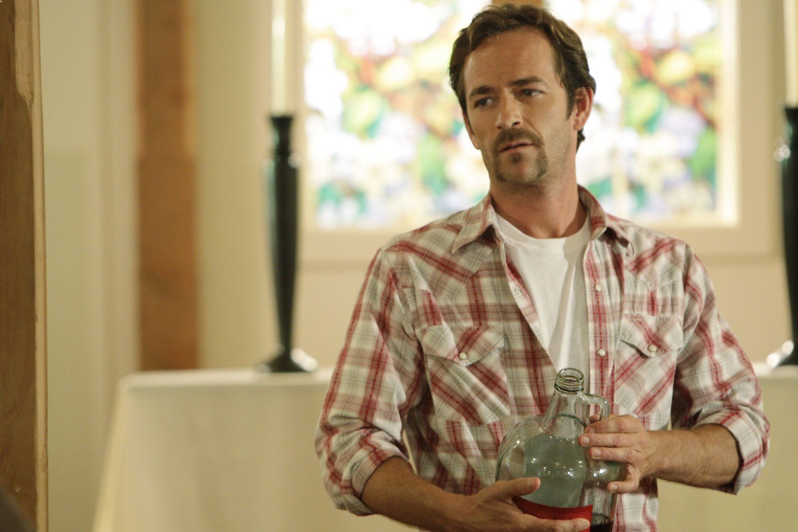 Films Et Séries Tv Avec Luke Perry