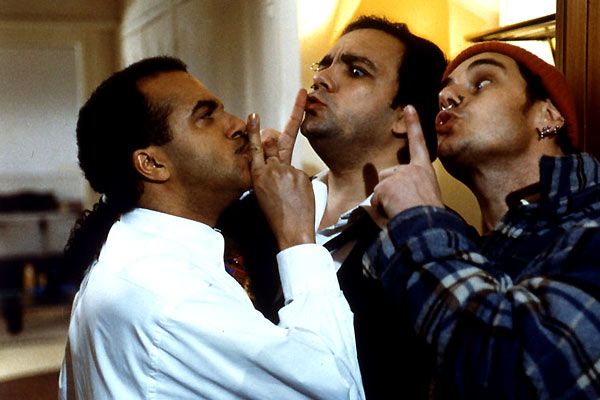 Les 3 Freres Film Streaming Les trois frères Film Streaming