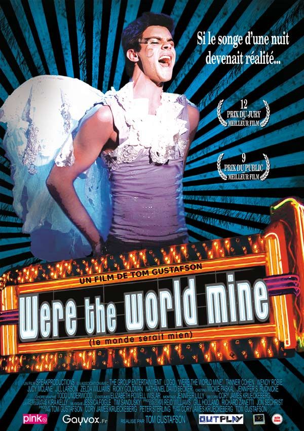 Were The World Mine Film 2008 Allociné