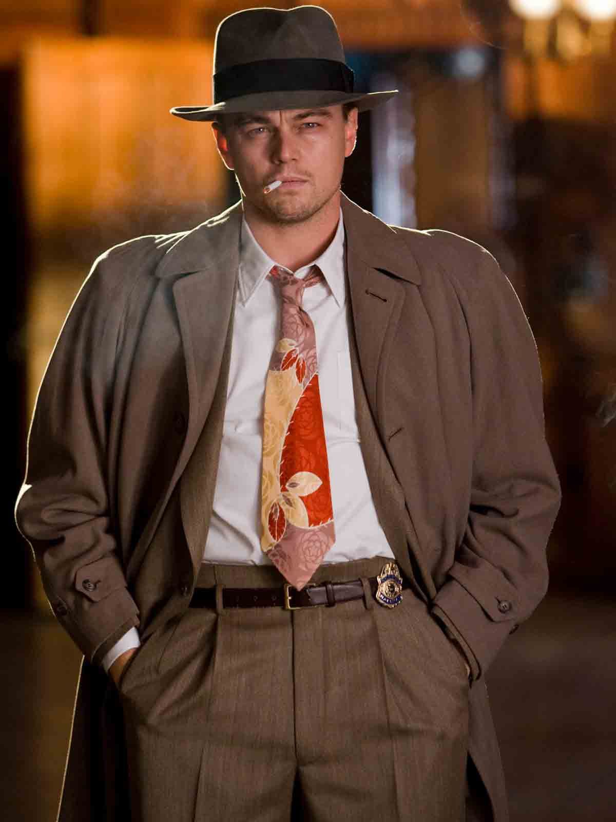 Photo Du Film Shutter Island Photo Sur Allocin