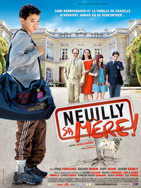 Neuilly sa mère ! [FRENCH DVDRiP]