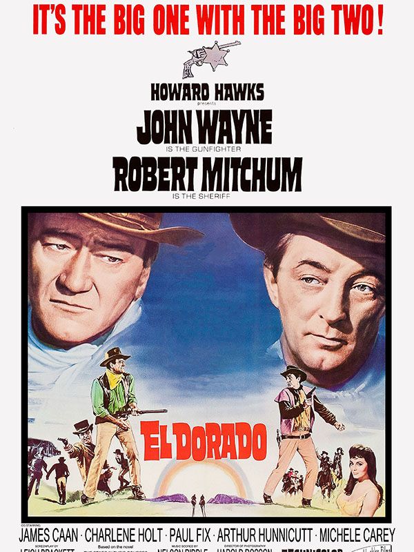 Télécharger : El Dorado