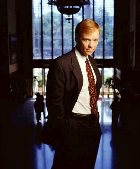 Photo de David Caruso Michael Hayes Photo David Caruso AlloCiné