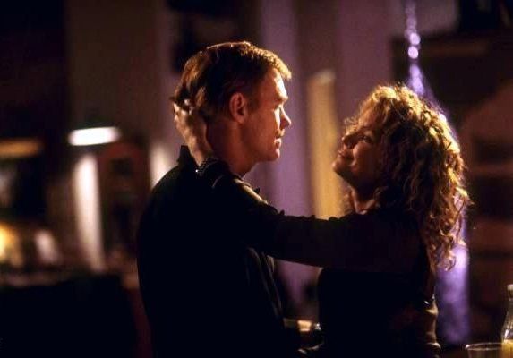 Michael Hayes Photo David Caruso Dina Meyer Sur Allocin