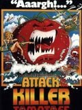 Télécharger : L'Attaque des tomates tueuses !